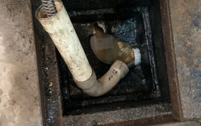 Desentupidora e Dedetizadora em Santo André