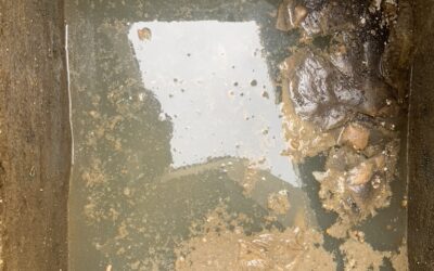 Desentupimento de Caixa de Gordura em Maua