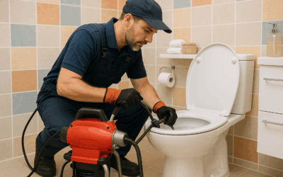 Desentupidora na Consolação: O Segredo Para Dizer Adeus aos Entupimentos de Uma Vez Por Todas!