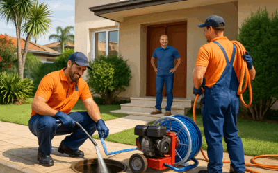Descubra Como a Desentupidora em Valinhos Pode Salvar Seu Dia Com Serviços Rápidos e Eficientes!