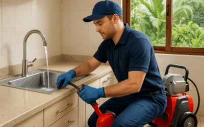 Desentupidora em Jundiaí: Como Resolver Entupimentos URGENTES Sem Quebradeira!