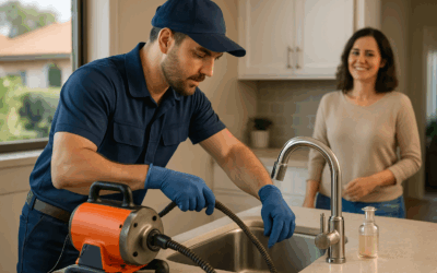 Descubra a Desentupidora em Nova Odessa que Resolve Seu Problema Rápido e Sem Stress!