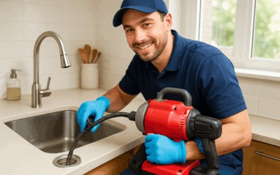 Desentupidora na SE: A Solução Rápida e Barata para Acabar com o Entupimento Hoje Mesmo!