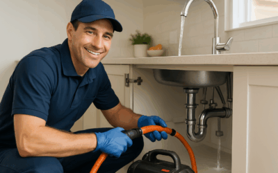 Desentupidora em São Caetano: O Segredo para um Canos Sempre Livres e Sem Dor de Cabeça!