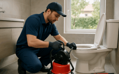 Desentupidora em Sumaré: Como Resolver Seu Problema de Esgoto Rápido e Sem Dor de Cabeça!