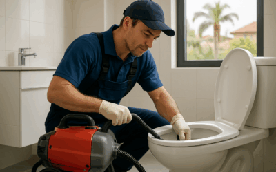 Desentupidora em Paulínia: Como Resolver Entupimentos Rapidinho Sem Quebradeira!