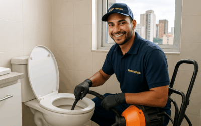 Descubra a Desentupidora em São Paulo Que Vai Salvar Seu Banheiro Sem Quebrar Seu Bolso!