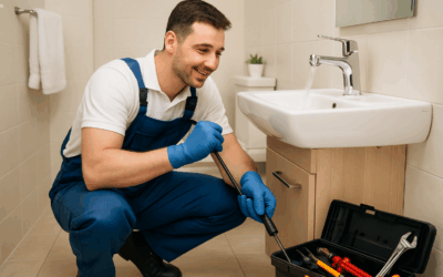 Desentupidora em Louveira: Como Resolver Seu Entupimento em Minutos Sem Gastar uma Fortuna!