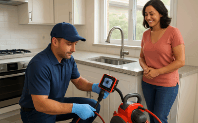 Descubra a Desentupidora em Hortolândia Que Vai Salvar Seu Dia Sem Quebradeira!