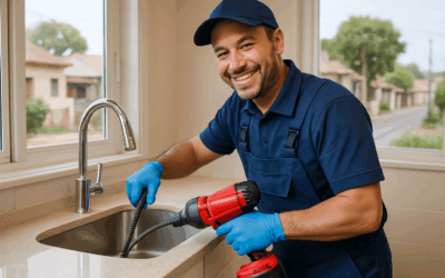 Descubra a Desentupidora na Zona Norte Que Resolve Seu Problema Rapidinho!