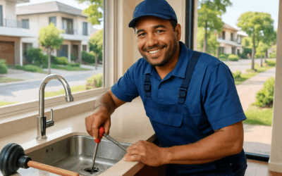 Descubra a Desentupidora na Zona Sul que Vai Resolver Seu Problema em Minutos!