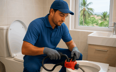 Descubra como a Desentupidora em Peruíbe resolve seu problema rápido e sem complicação!