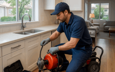 Descubra como a melhor desentupidora no Itaim Paulista