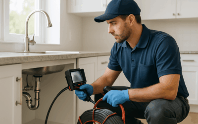 Desentupidora em Bertioga: O Segredo Para Nunca Mais Sofrer Com Canos Entupidos!