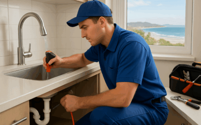 Descubra a Melhor Desentupidora em Itanhaém que Resolve Seu Problema Rapidinho!