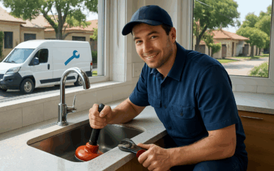 Descubra a Desentupidora no Jaguaré Que Vai Resolver Seu Problema Rapidinho!