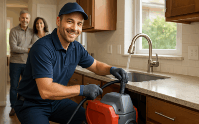 Descubra a Melhor Desentupidora no Limão Que Resolve Seu Problema em Tempo Recorde!