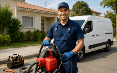 Desentupidora no Jaçanã: O Segredo para Resolver Tudo Rápido e Sem Stress!