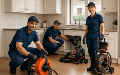 Descubra a Desentupidora na Mooca que Vai Salvar Seu Dia sem Quebradeira!