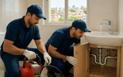 Desentupidora no Ipiranga: Solução Rápida e Garantida para Seus Canos Entupidos!