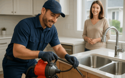 Desentupidora na Casa Verde: Resolve Seu Problema Rápido Sem Dor de Cabeça!