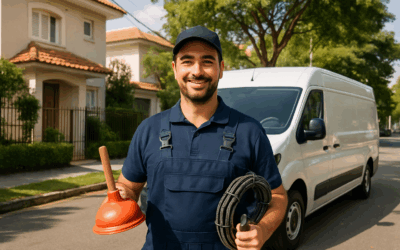 Descubra a Desentupidora em Perdizes que Resolve Seu Problema Rapidinho e Sem Stress!