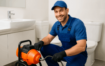 Descubra Como a Melhor Desentupidora em Santana Resolve Seu Problema Rapidinho e Sem Dor de Cabeça!