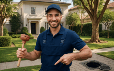 Descubra a Desentupidora no Jardim Paulista que Resolve Seu Problema na Hora!
