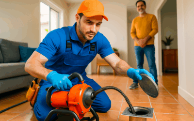 Desentupidora em Perus: Solução Rápida e Barata para Acabar com Seu Entupimento Hoje Mesmo!