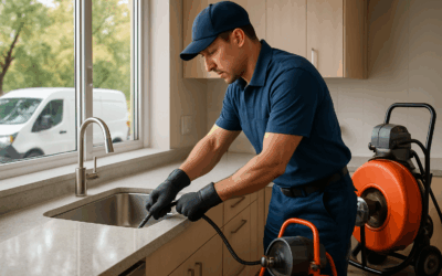 Desentupidora no Ibirapuera: Como Resolver Seu Entupimento Rápido e Sem Dor de Cabeça!