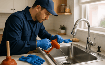 Descubra a Melhor Desentupidora no Oswaldo Cruz para Resolver Seu Problema Hoje Mesmo!