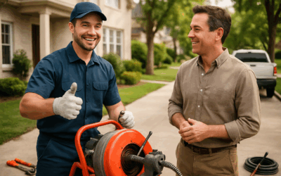 Descubra a Melhor Desentupidora na Independência Que Resolve Seu Problema Rápido e Sem Stress!