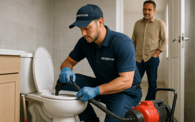 Desentupidora no Taboão: Como Resolver Seu Entupimento Rápido e Sem Stress!