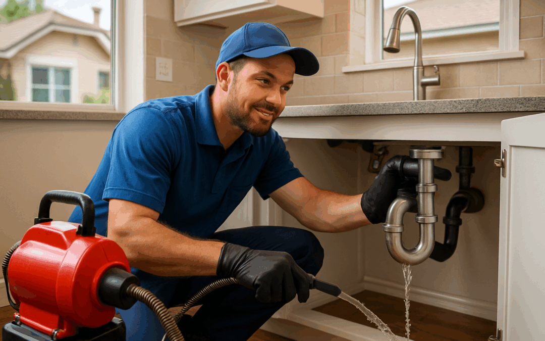 Desentupidora na Vila Nogueira: O Segredo para Resolver Seu Entupimento Rápido e Sem Stress!