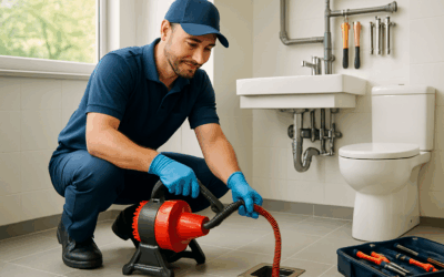 Desentupidora em Nova Petrópolis: O Segredo Para Acabar com Entupimentos Rápido e Sem Estresse!