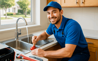 Descubra Como a Melhor Desentupidora no Alvarenga Pode Salvar Seu Dia Agora!